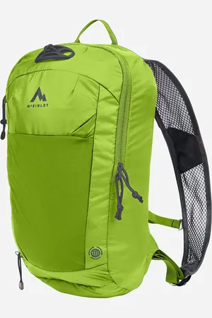 mc kinley Crxss I Ct 10 - Zaino Trail Running