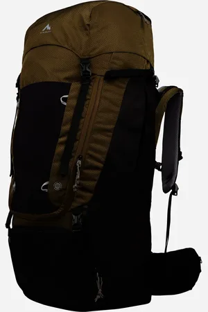 mc kinley Make Ii Ct 75+10 Vario - Zaino Trekking