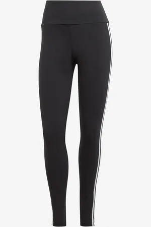 adidas Original 3stripes W - Leggings - Donna
