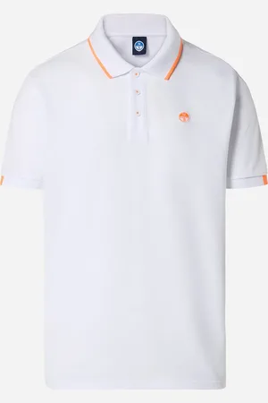 North Sails Piquet Regular M - Polo - Uomo