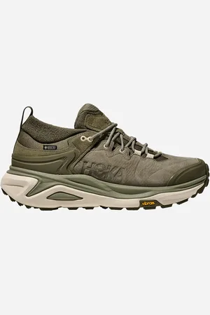 Hoka One One Kaha 3 Low Gtx M - Scarpe Trail - Uomo