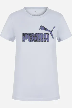 PUMA Nature W - T-shirt - Donna