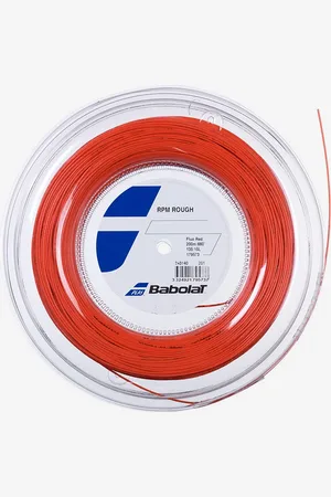 Babolat Rpm Rough 200m - Corde Tennis