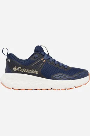 Columbia Konos Trs Outdry W - Scarpe Trail - Donna