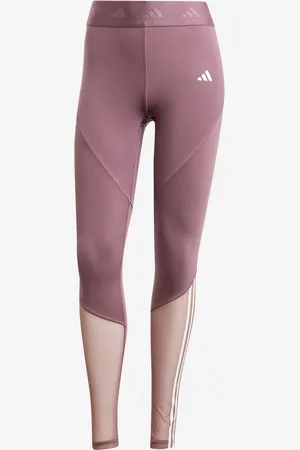 adidas Hyglm 1/1 W - Leggings - Donna