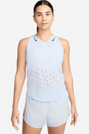 Nike Aeroswift W - Canotta Running - Donna
