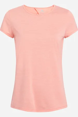 mc kinley Lele W - T-shirt - Donna