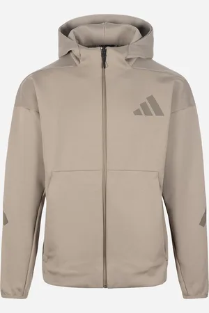 adidas Z.n.e. M - Felpa - Uomo