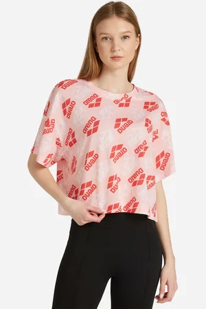 Arena Advance W - T-shirt - Donna