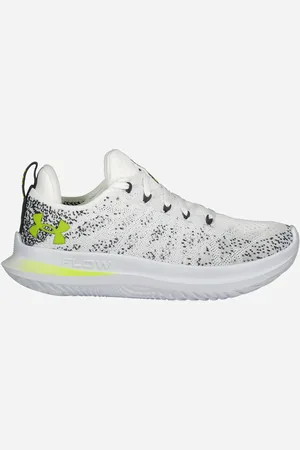 Under Armour Flow Velociti 3 W - Scarpe Running - Donna