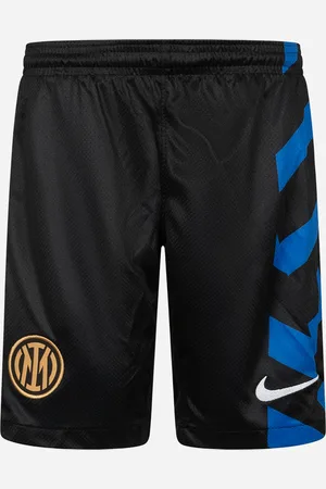 Nike Inter Home 24-25 Jr - Pantaloncini Calcio Ufficiali