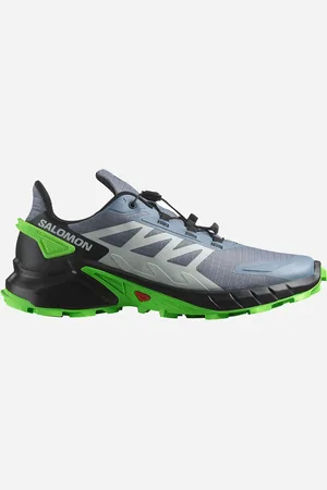 Salomon Supercross 4 M - Scarpe Trail - Uomo