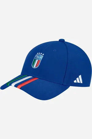 adidas Italia Figc M - Accessorio Calcio Ufficiale - Uomo