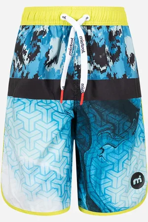Mistral Waves Jr - Boardshort Mare