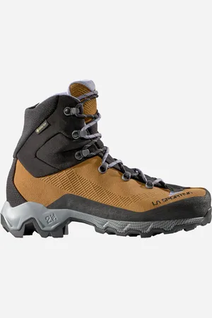 La Sportiva Aequilibrium Trek Gtx W - Scarpe Alpinismo - Donna