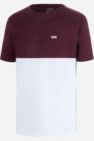 Vans Colorblock M - T-shirt - Uomo