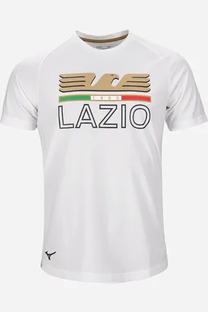 Mizuno Lazio 3 23-24 Jr - Abbigliamento Calcio Ufficiale
