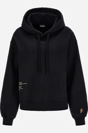 Freddy Small Logo W - Felpa - Donna