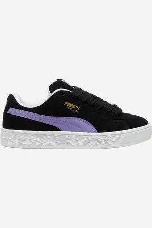 PUMA Suede Xl W - Scarpe Sneakers - Donna