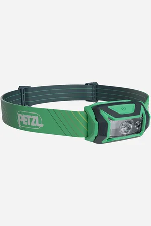 Petzl Tikka Core 450 Lumen - Lampada Frontale