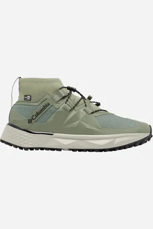 Columbia Facet 75 Alpha Outdry M - Scarpe Trekking - Uomo