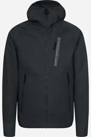 ROCK EXPERIENCE Re.snow Peak 2.0 M - Giacca Outdoor - Uomo