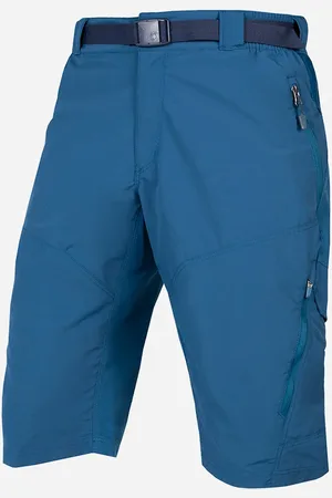 Endura Hummvee With Liner M - Short Ciclismo - Uomo