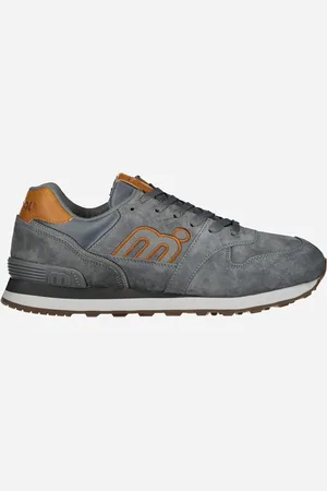 Mistral Seventies Lth M - Scarpe Sneakers - Uomo