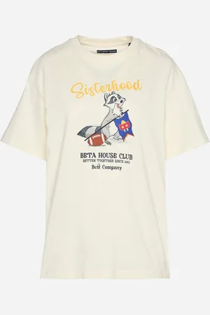 BEST COMPANY Sisterhood W - T-shirt - Donna