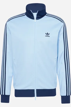 adidas Beckenbauer M - Felpa - Uomo