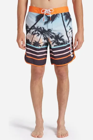 Mistral Tropical M - Boardshort Mare - Uomo