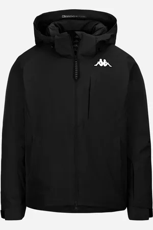 Kappa 8cento 806 M - Giacca Sci - Uomo