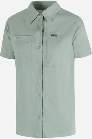 Columbia Silver Ridge W - Camicia - Donna