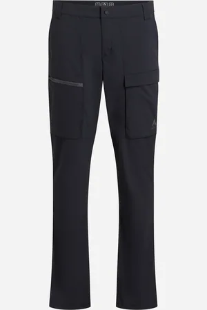 mc kinley Eloin M - Pantalone Outdoor - Uomo