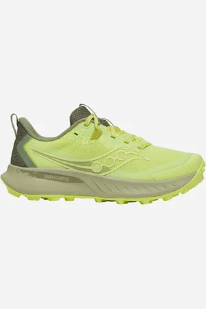 Saucony Peregrine 15 W - Scarpe Trail - Donna