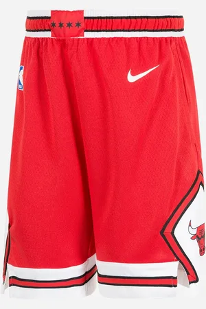 Nike Icon Chicago Bulls Swingman Jr - Pantaloncini Basket
