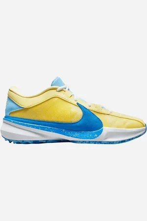Nike Freak 5 M - Scarpe Basket - Uomo