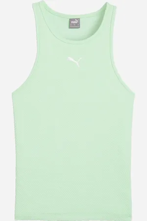 PUMA Her W - Canotta - Donna
