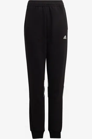 adidas Color Block Jr - Pantalone