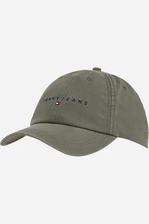 Tommy Hilfiger Linear Logo M - Cappellino - Uomo