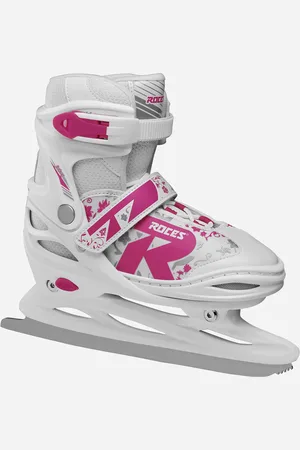 Roces Ice Jokey 3.0 Jr - Pattini Ghiaccio