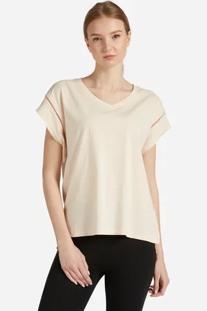 Admiral New Classic W - T-shirt - Donna