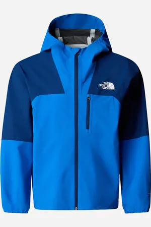 The North Face Teen Hike Packable Jr - Giacca Outdoor