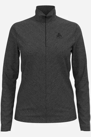 Odlo Roy W - Pile - Donna