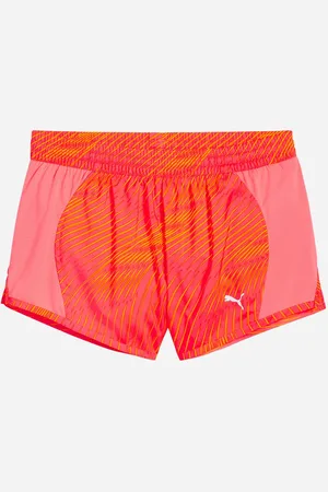 PUMA Favorite Velocity 3" W - Short Running - Donna