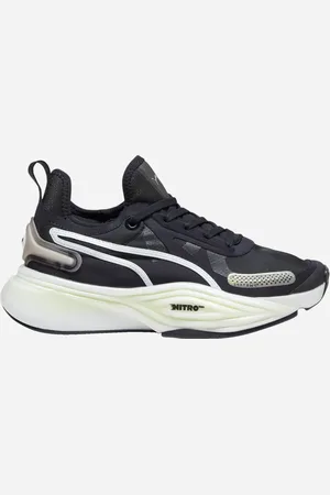 PUMA Pwr Nitro Squared W - Scarpe Training - Donna