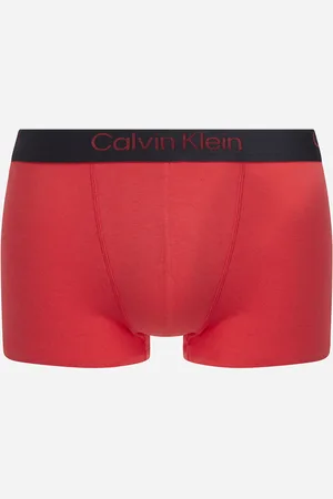 Calvin Klein Boxer Low Rise M - Intimo - Uomo