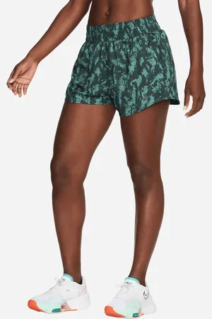 Nike All Over Printed 3in W - Short Training - Donna