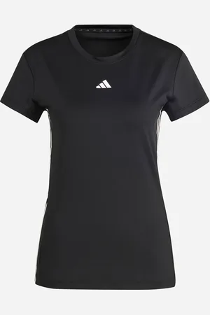adidas Hyglm W - T-shirt Training - Donna