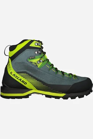 Kayland Gran Tour Gtx M - Scarpe Alpinismo - Uomo